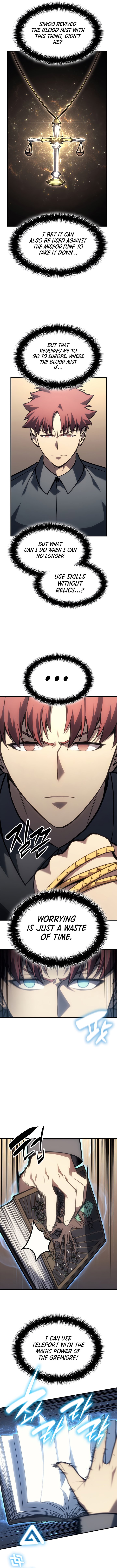 The Return Of The Disaster Class Hero 49 7