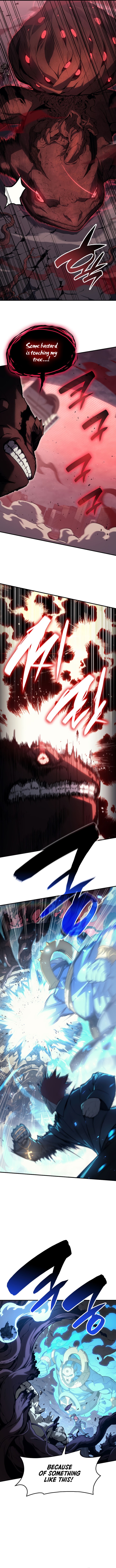 The Return Of The Disaster Class Hero 50 8