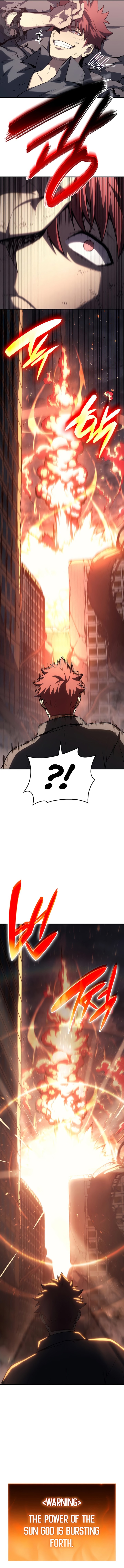 The Return Of The Disaster Class Hero 51 4
