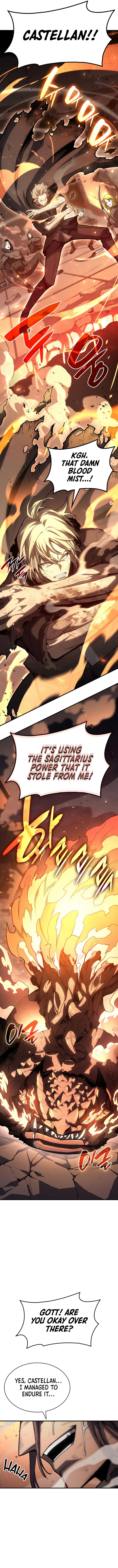 The Return Of The Disaster Class Hero 51 7