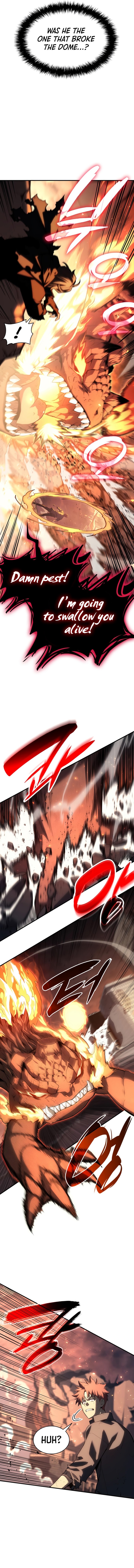The Return Of The Disaster Class Hero 51 9