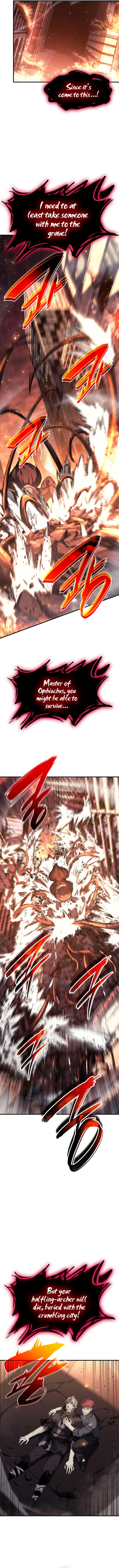 The Return Of The Disaster Class Hero 52 10