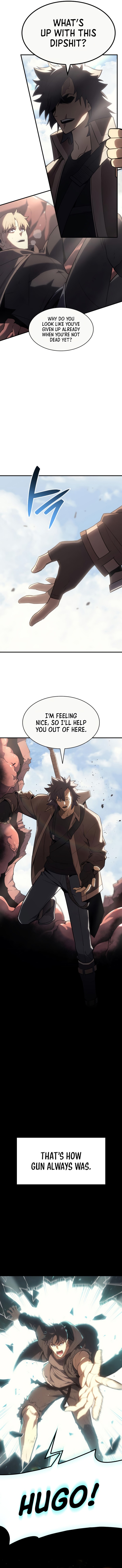The Return Of The Disaster Class Hero 52 3