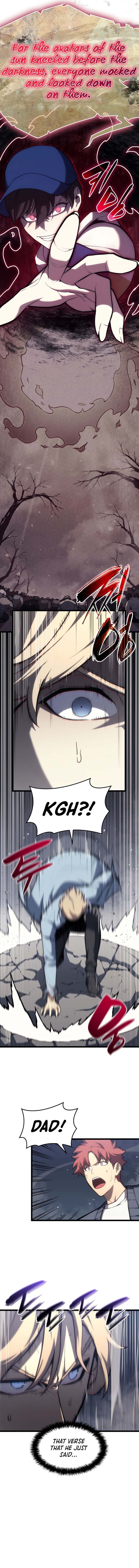 The Return Of The Disaster Class Hero 67 2