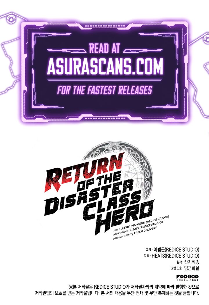 The Return Of The Disaster Class Hero 78 24