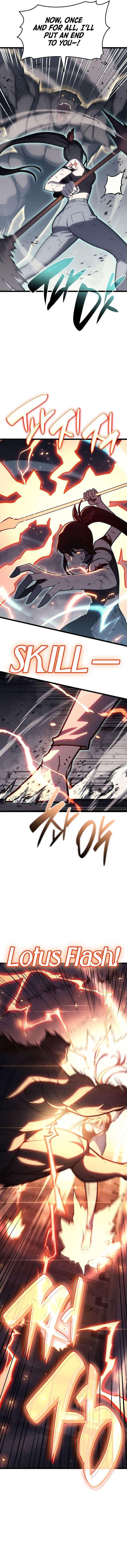 The Return Of The Disaster Class Hero 79 11