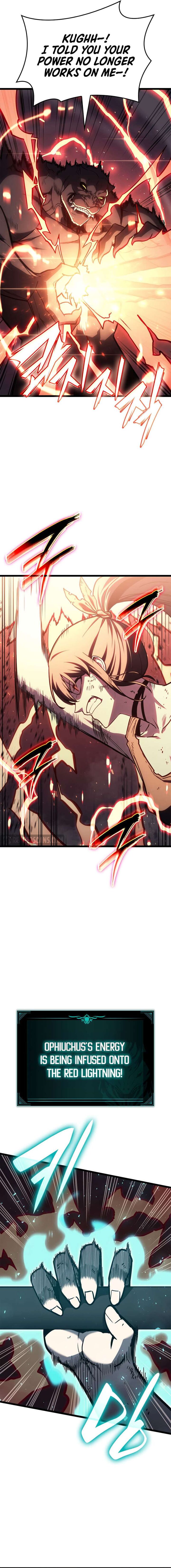 The Return Of The Disaster Class Hero 79 12