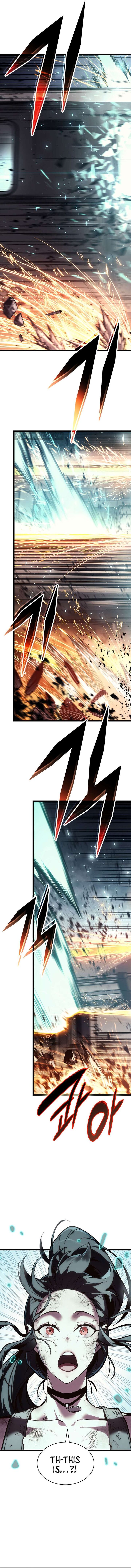 The Return Of The Disaster Class Hero 79 7