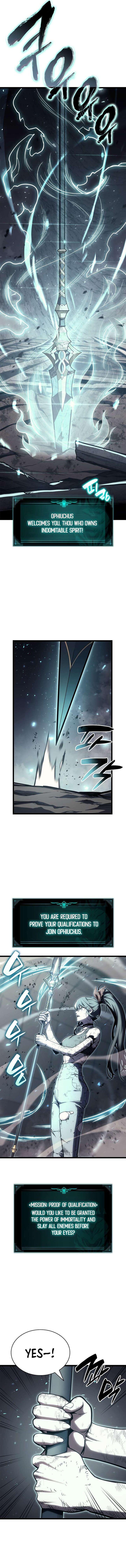 The Return Of The Disaster Class Hero 79 9