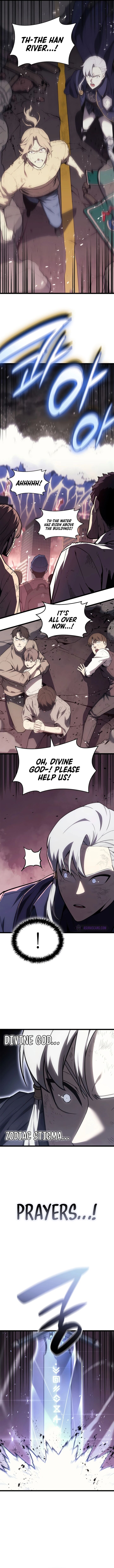 The Return Of The Disaster Class Hero 89 8
