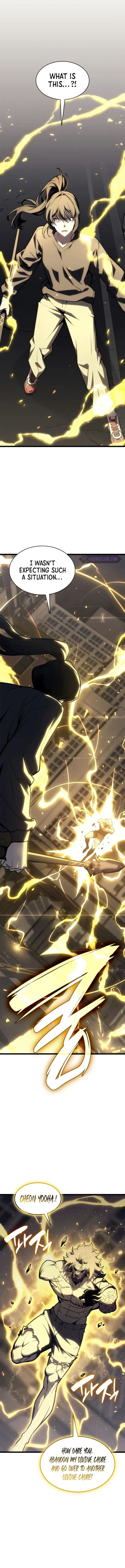 The Return Of The Disaster Class Hero 99 16