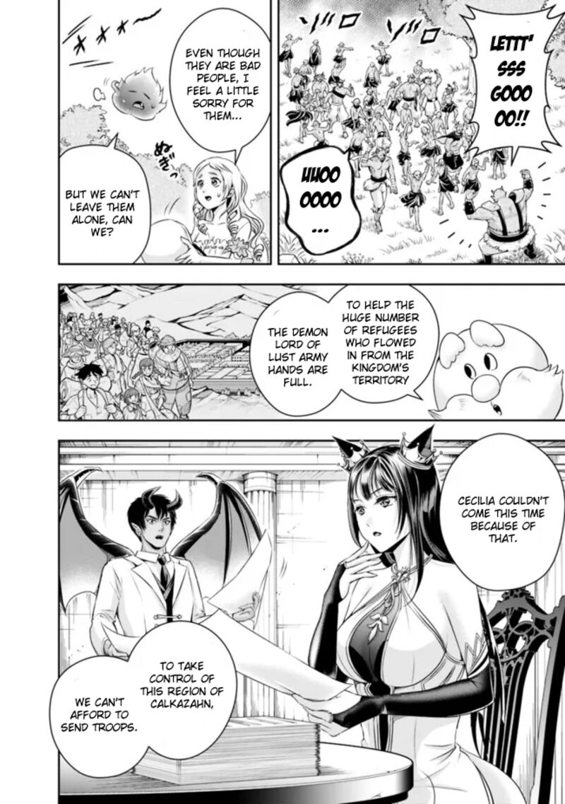 The Rise Of The Unemployed Wise Man 109 10