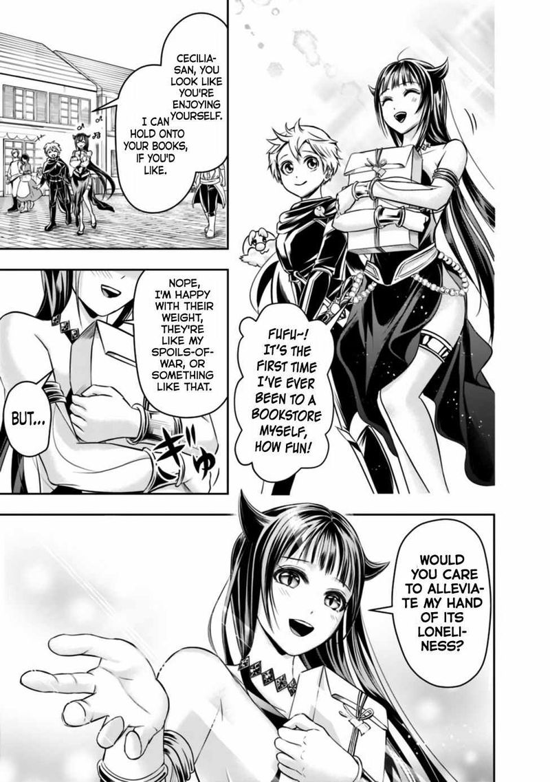 The Rise Of The Unemployed Wise Man 51 9
