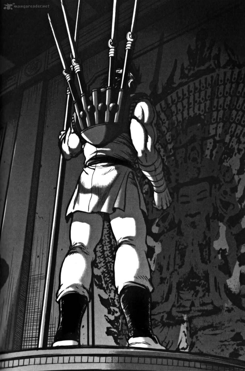 The Ruler Of The Land 329 48