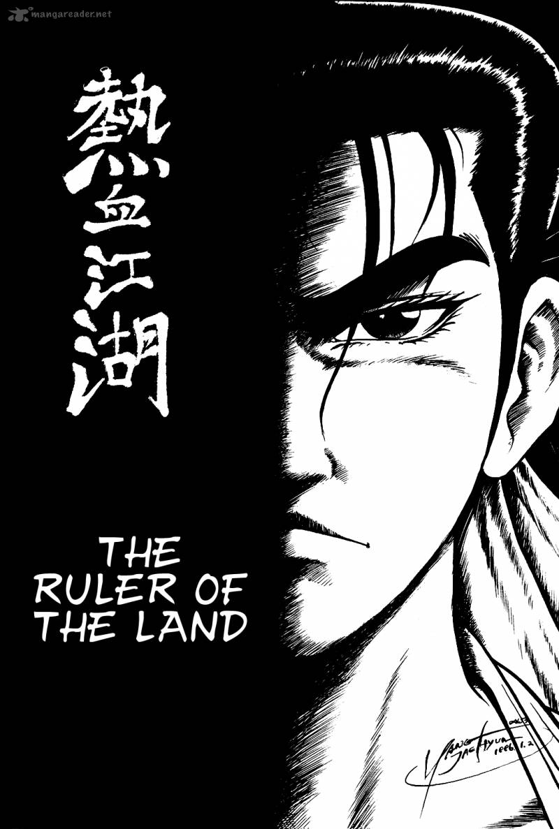 The Ruler Of The Land 39 2