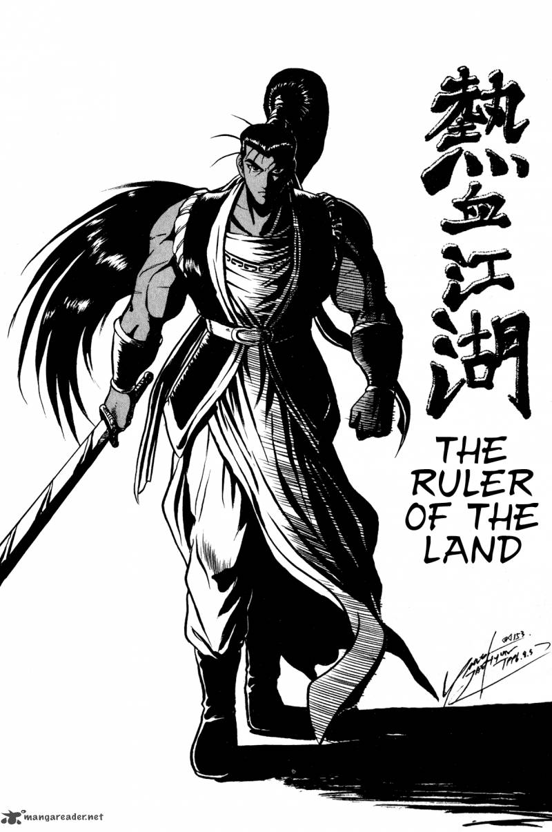 The Ruler Of The Land 54 3