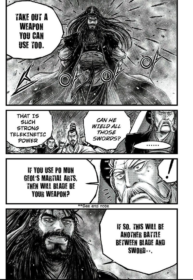 The Ruler Of The Land 641 14