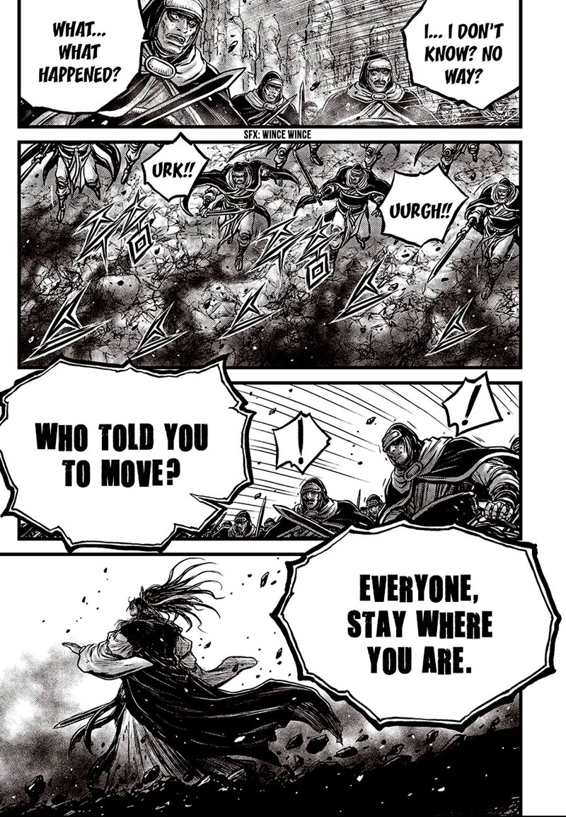 The Ruler Of The Land 655 14