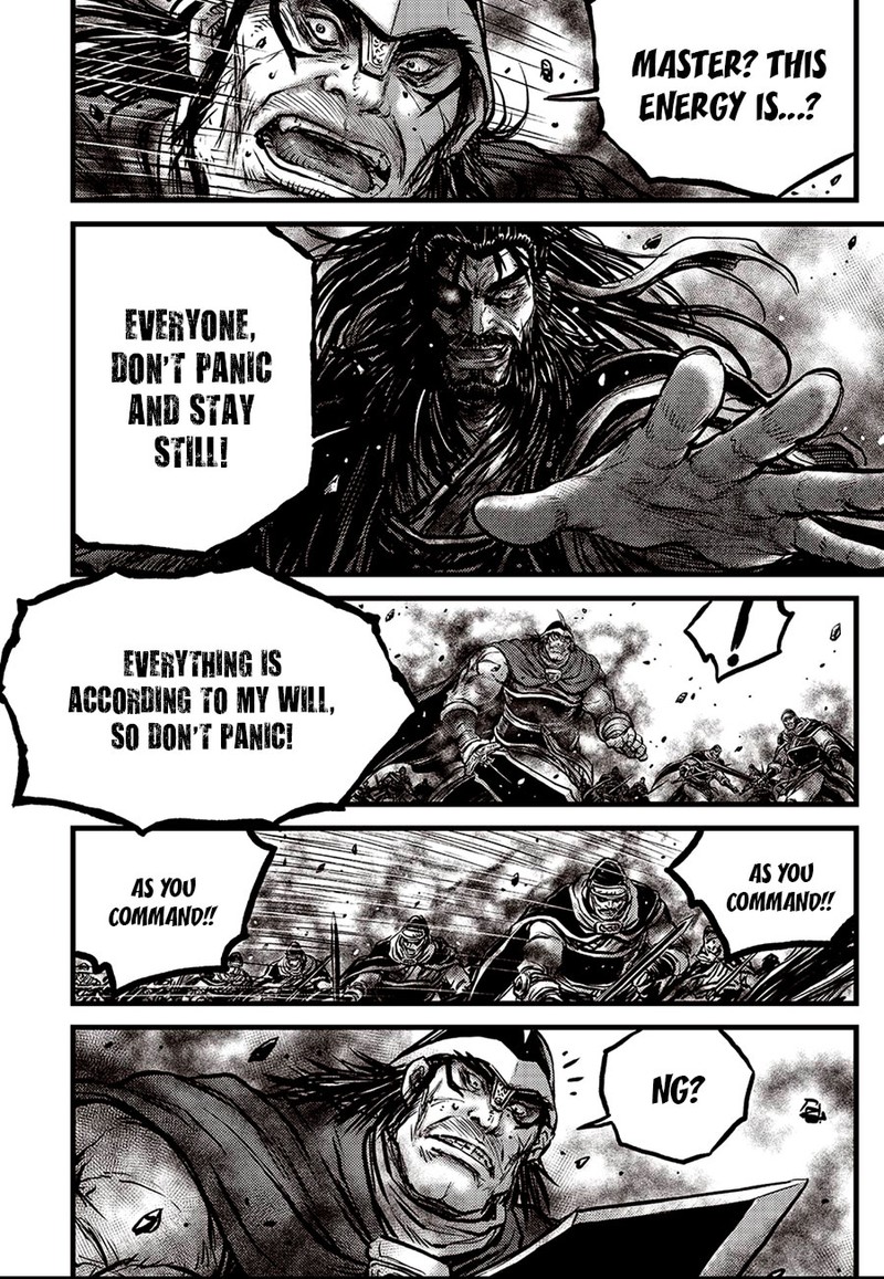 The Ruler Of The Land 655 9