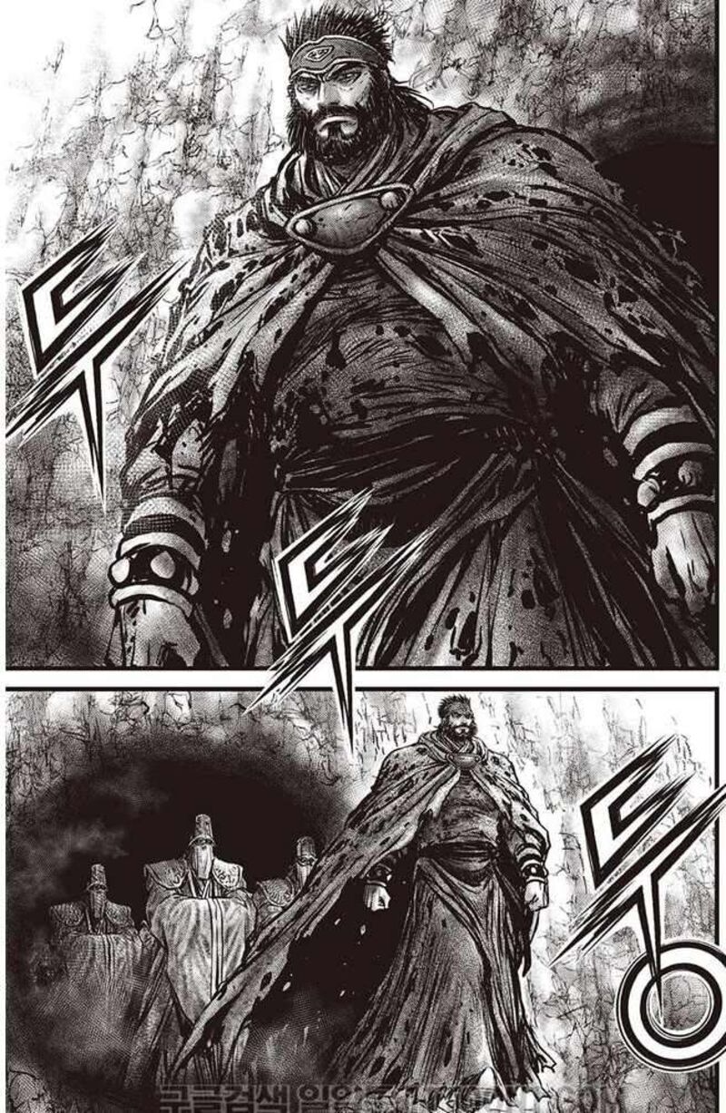 The Ruler Of The Land 687 18