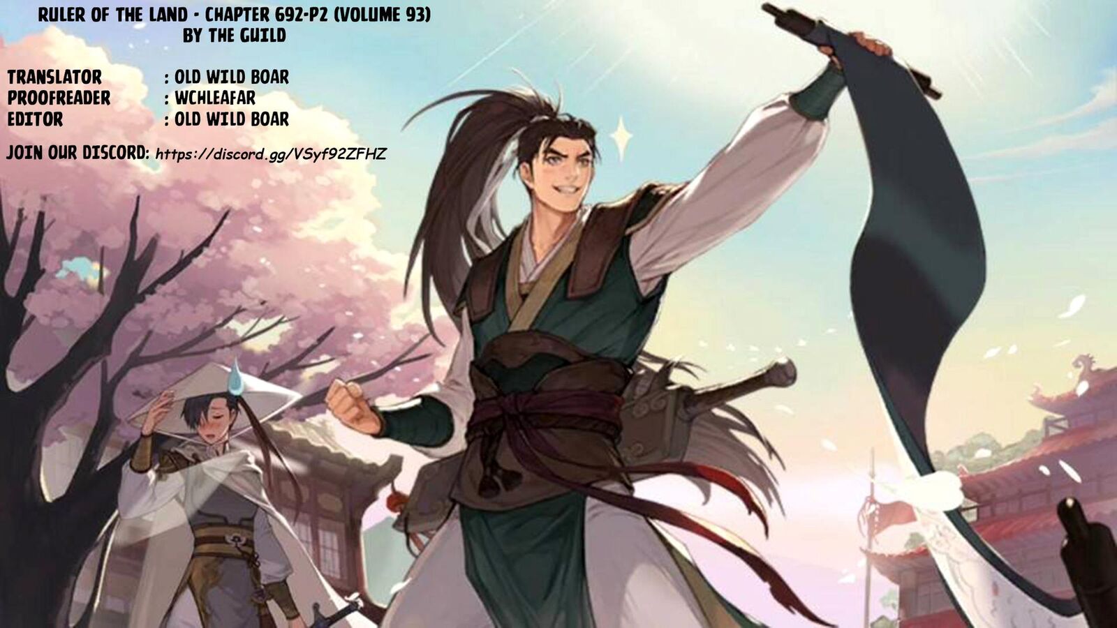 The Ruler Of The Land 692e 1