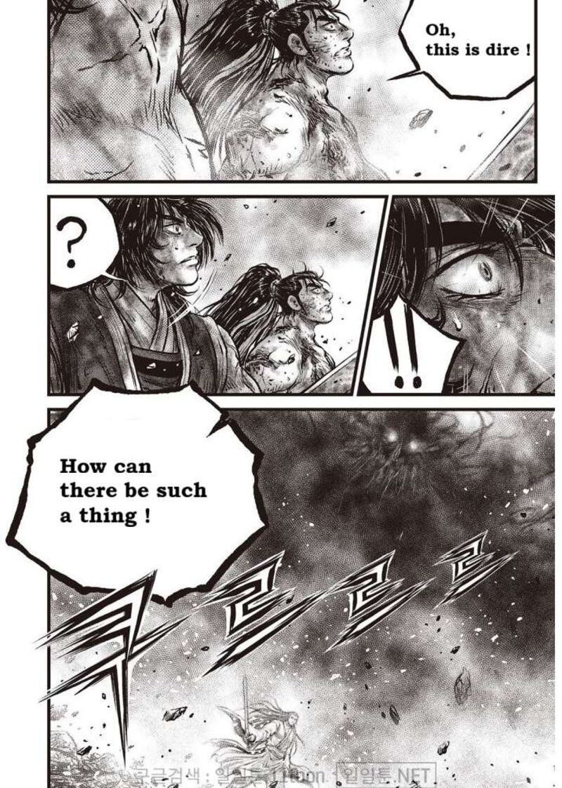 The Ruler Of The Land 699 16