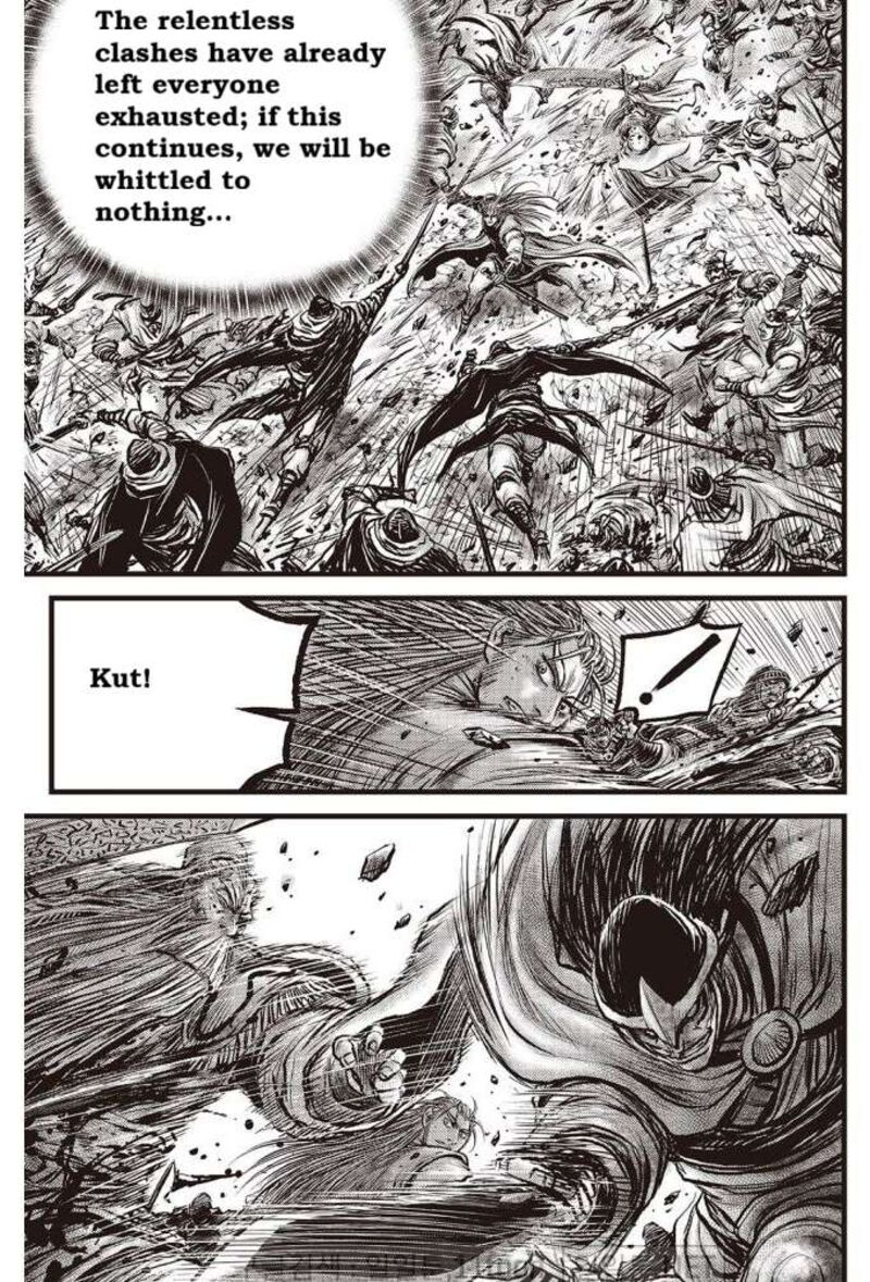 The Ruler Of The Land 699 21