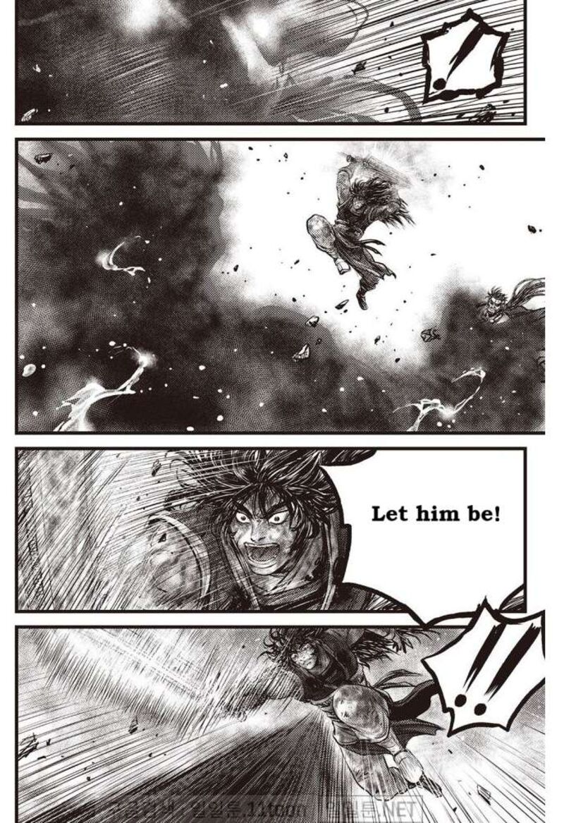 The Ruler Of The Land 703 19