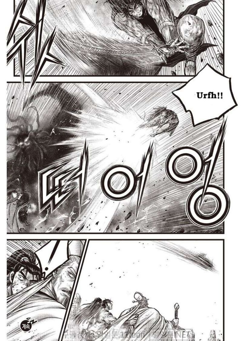 The Ruler Of The Land 703 20