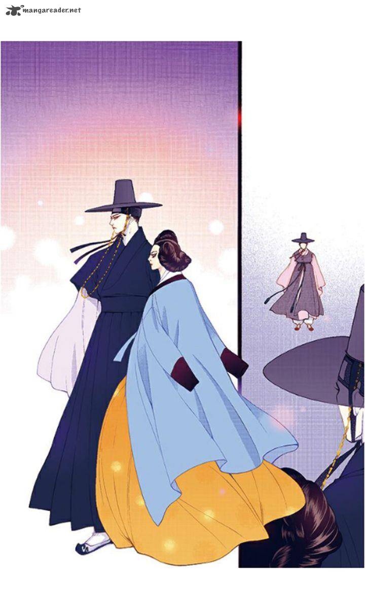 The Scholar Who Walks The Night 34 8