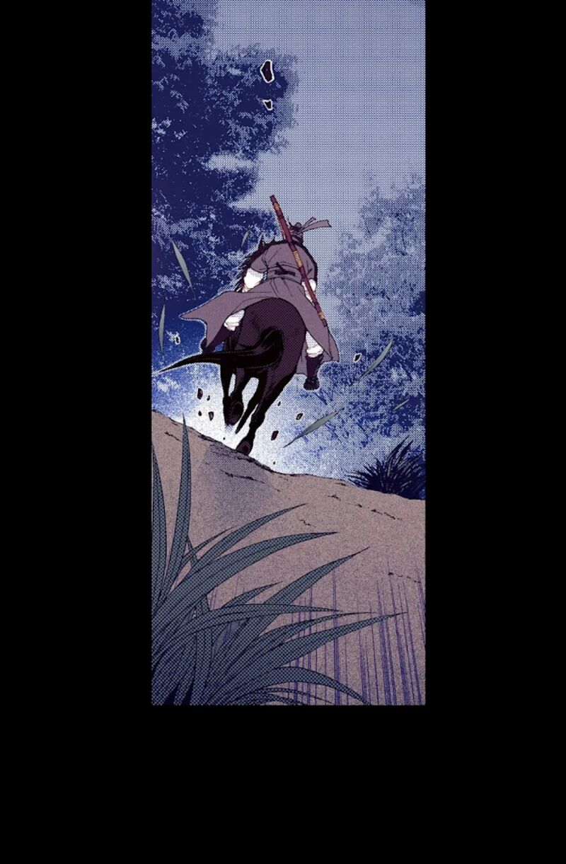 The Scholar Who Walks The Night 66 9