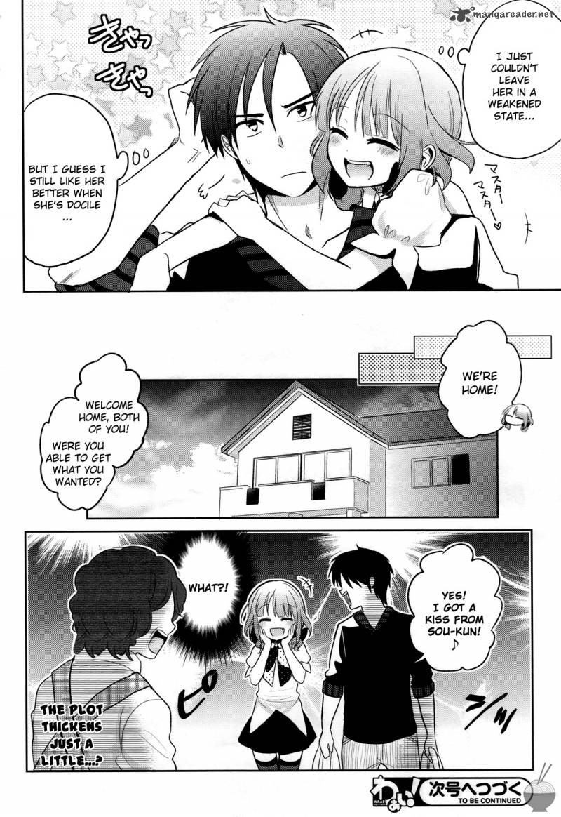 The Secret Devil Chan 2 24