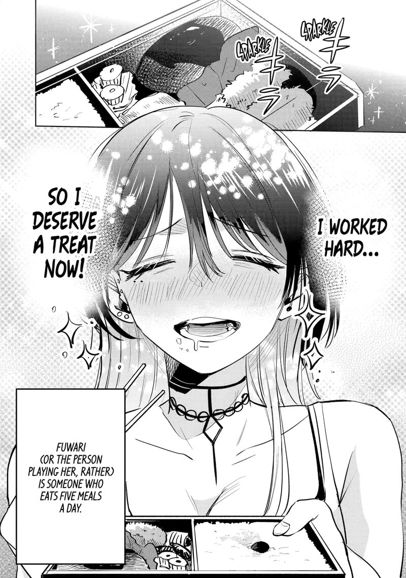 The Story Of This Scary Consignee Girl 1 12