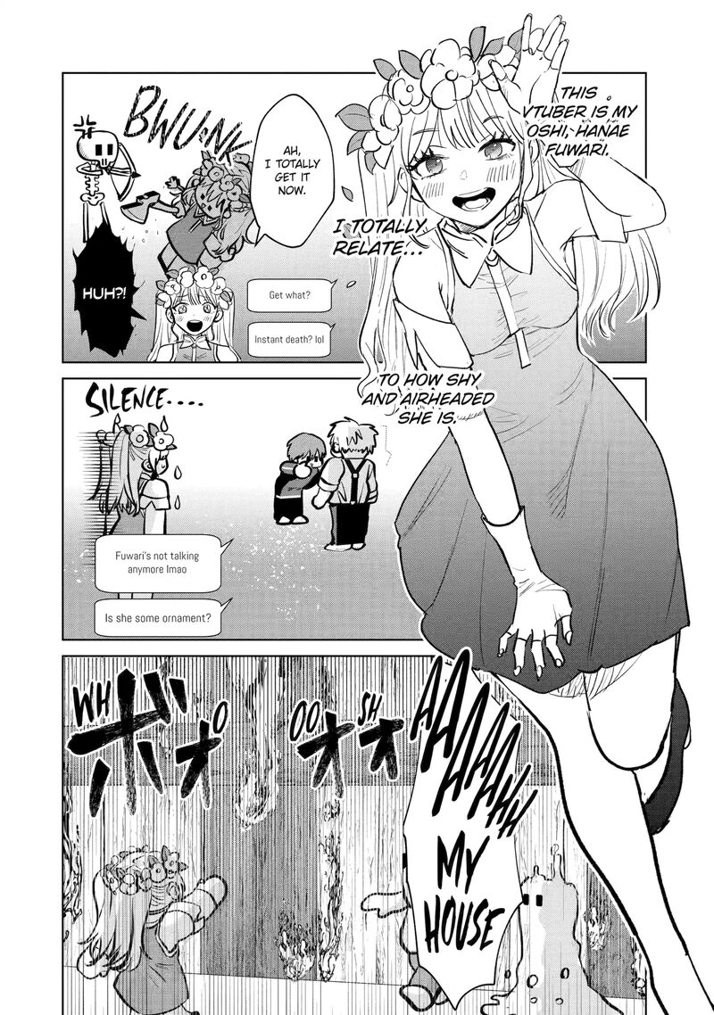 The Story Of This Scary Consignee Girl 1 4