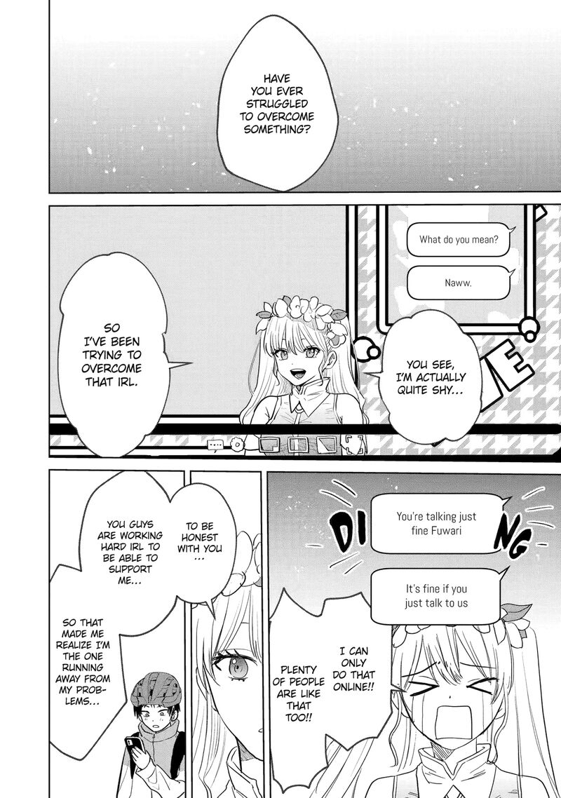 The Story Of This Scary Consignee Girl 1 6