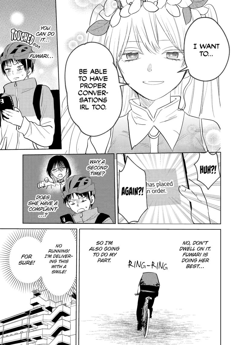 The Story Of This Scary Consignee Girl 1 7