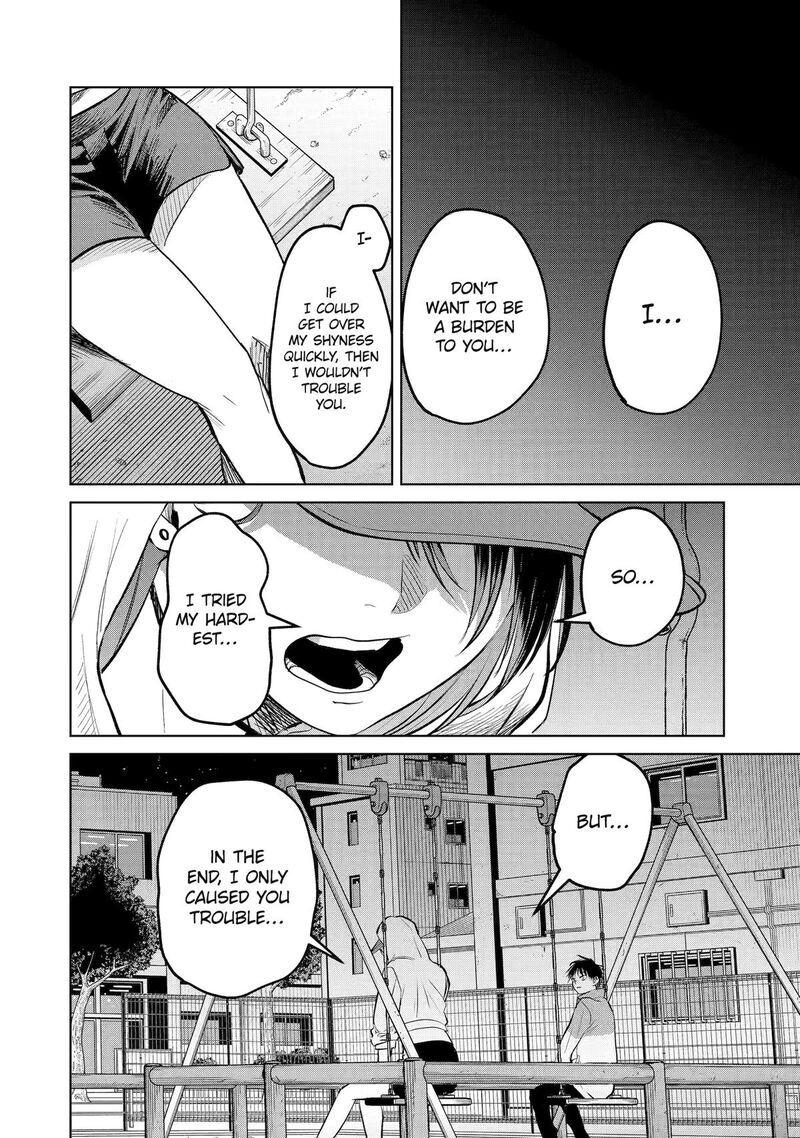 The Story Of This Scary Consignee Girl 10 12