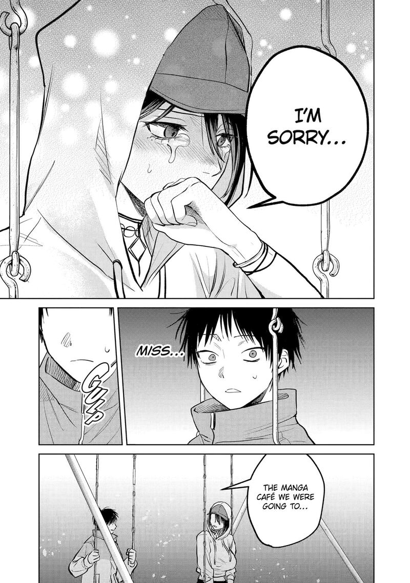 The Story Of This Scary Consignee Girl 10 13