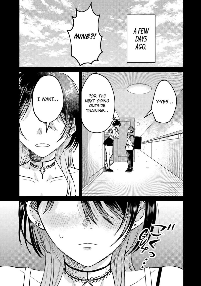 The Story Of This Scary Consignee Girl 10 3