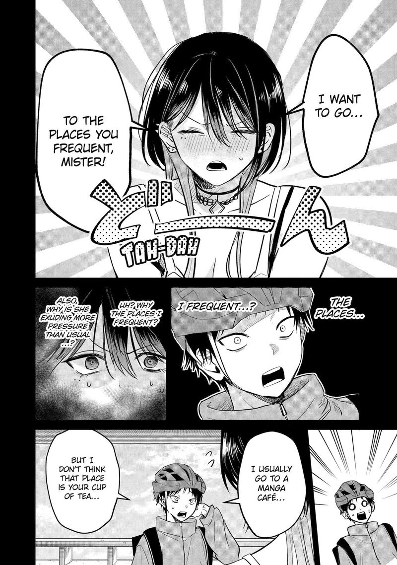 The Story Of This Scary Consignee Girl 10 4