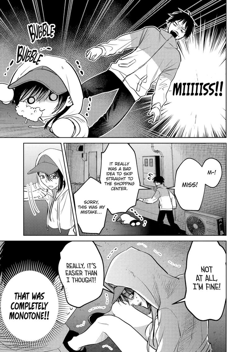 The Story Of This Scary Consignee Girl 10 7