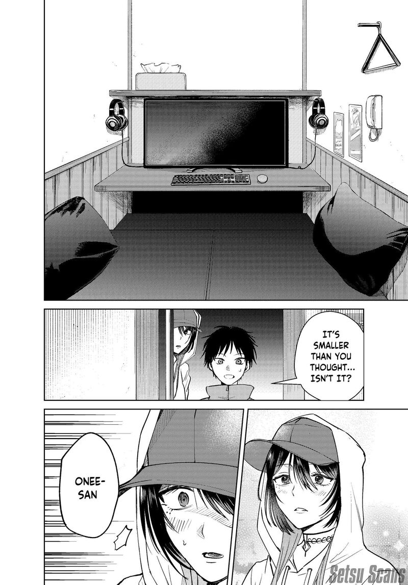 The Story Of This Scary Consignee Girl 11 10