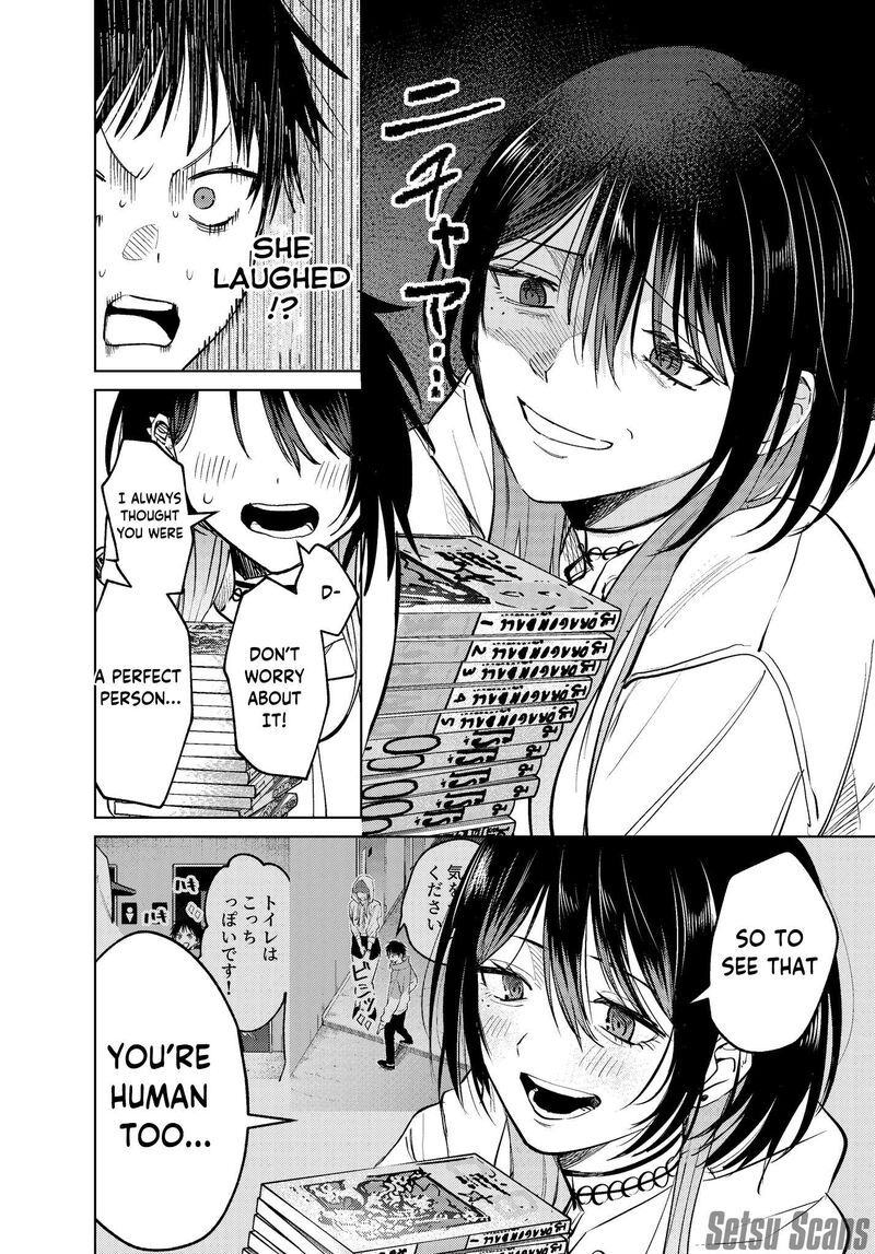 The Story Of This Scary Consignee Girl 11 16