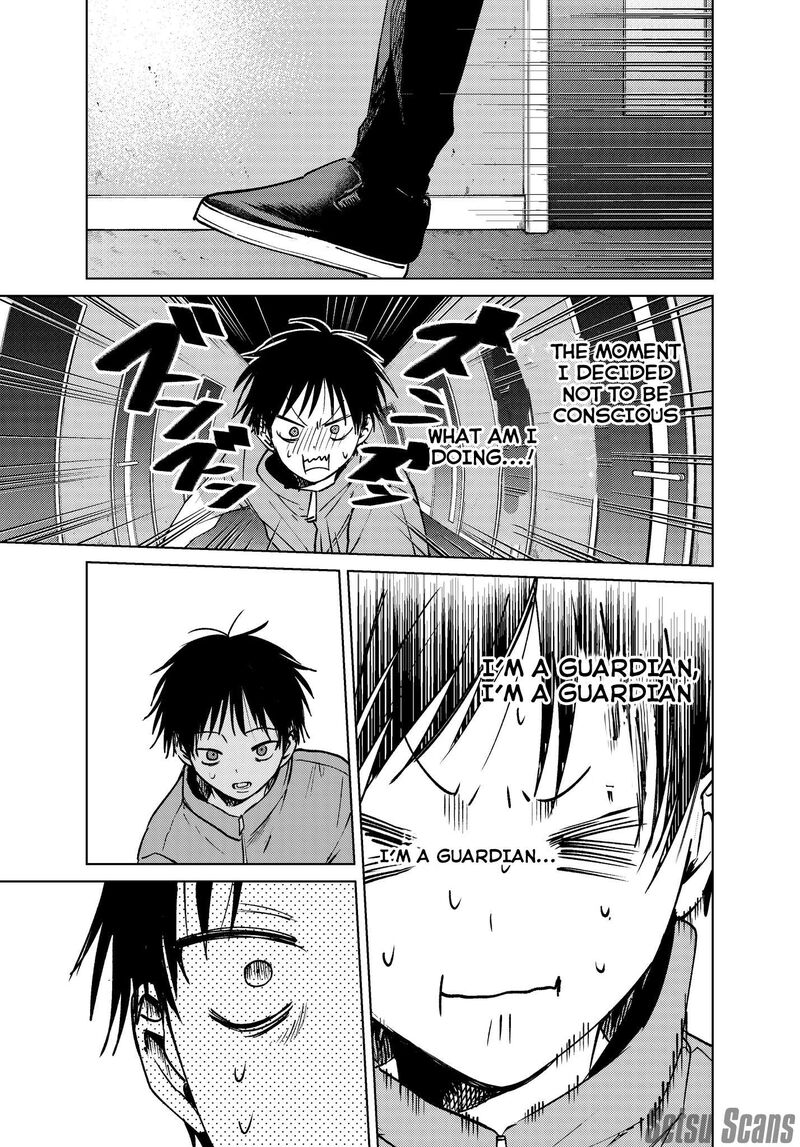 The Story Of This Scary Consignee Girl 11 21