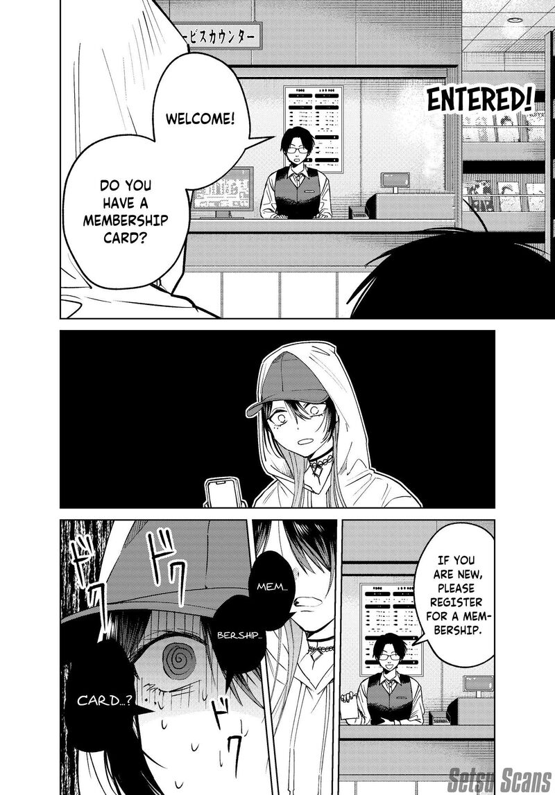 The Story Of This Scary Consignee Girl 11 4
