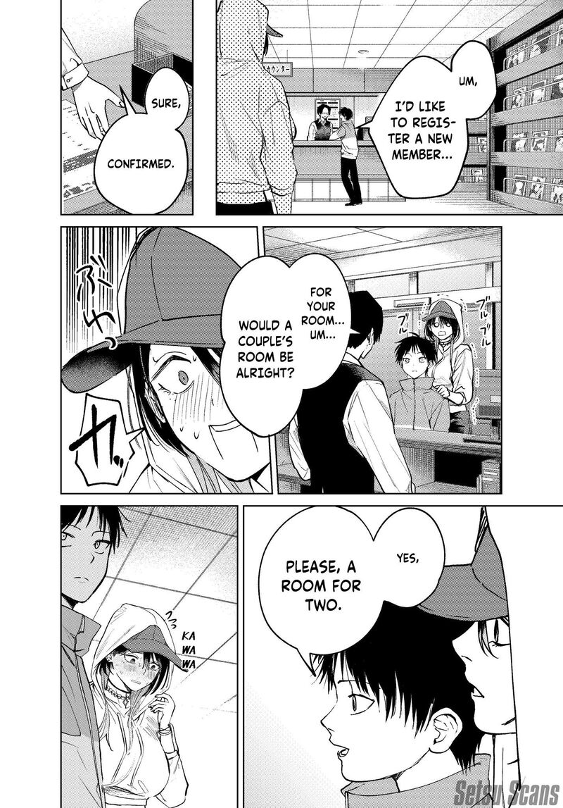The Story Of This Scary Consignee Girl 11 6