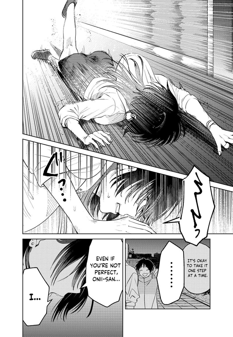 The Story Of This Scary Consignee Girl 12 16