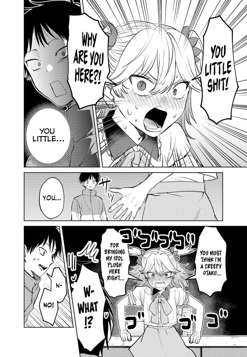 The Story Of This Scary Consignee Girl 12 4