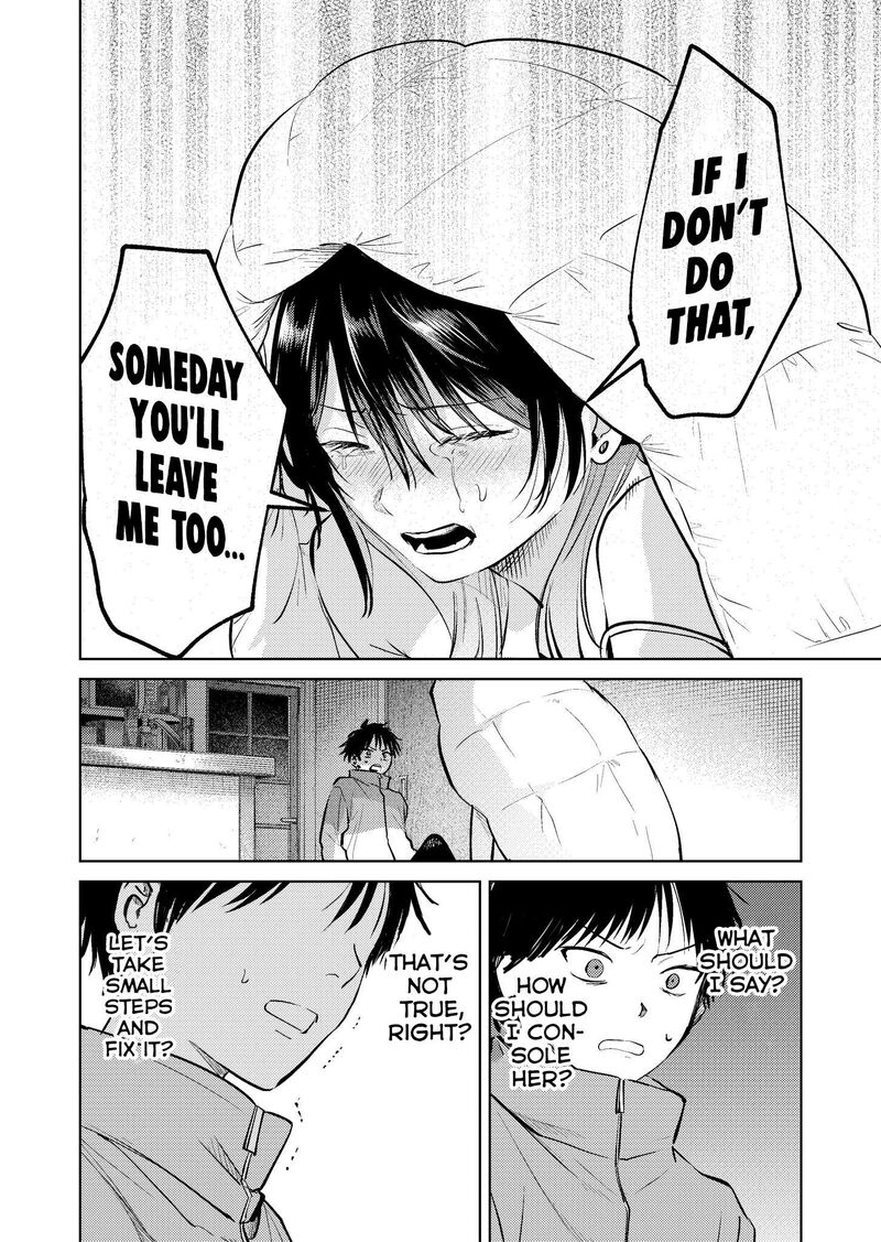 The Story Of This Scary Consignee Girl 13 14