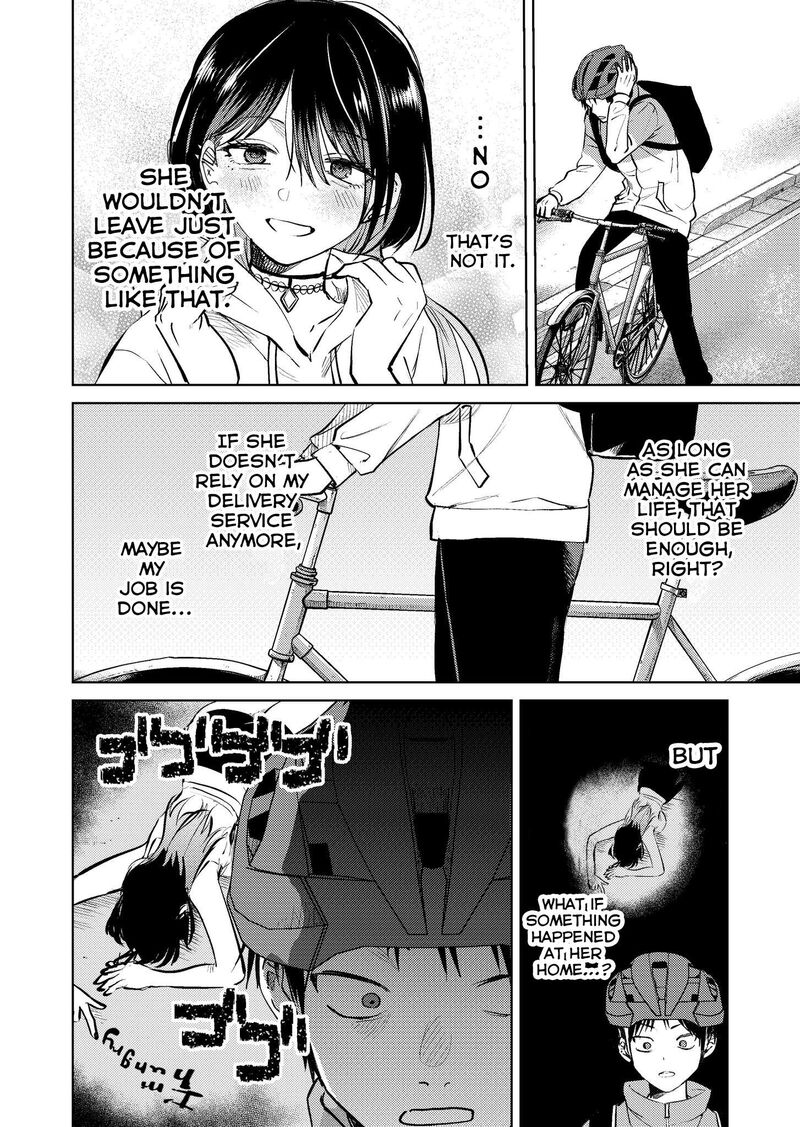 The Story Of This Scary Consignee Girl 13 2
